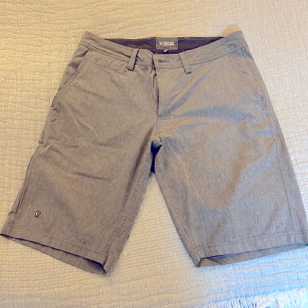 Linksoul Shorts, Size 30